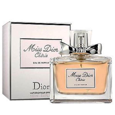 miss cheri dior|Miss Dior cherie original.